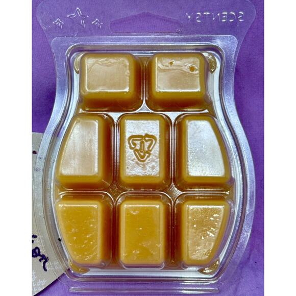Scentsy Hygge Wax Collection~Retired/Very Rare/HTF~5 Bar Collection~Read Bellow - Picture 10 of 16